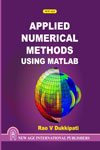 NewAge Applied Numerical Methods Using MATLAB